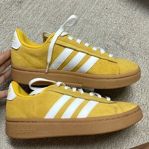 Adidas sneakers